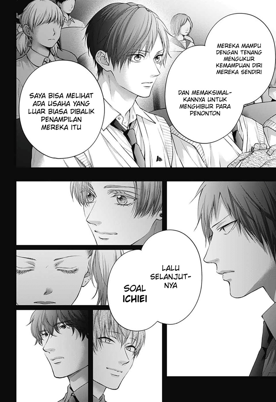 Kono Oto Tomare! Chapter 144 Gambar 9